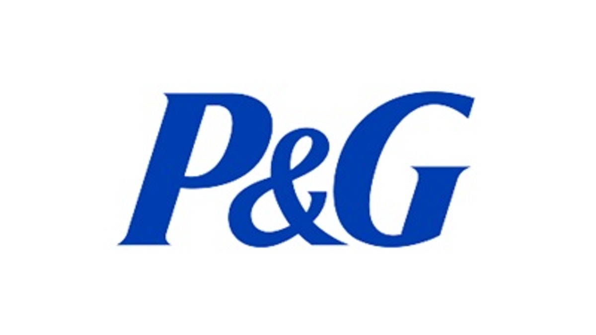 p&g